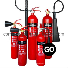 High Quality portable CO2 Fire Extinguishers with Reasonable Prices